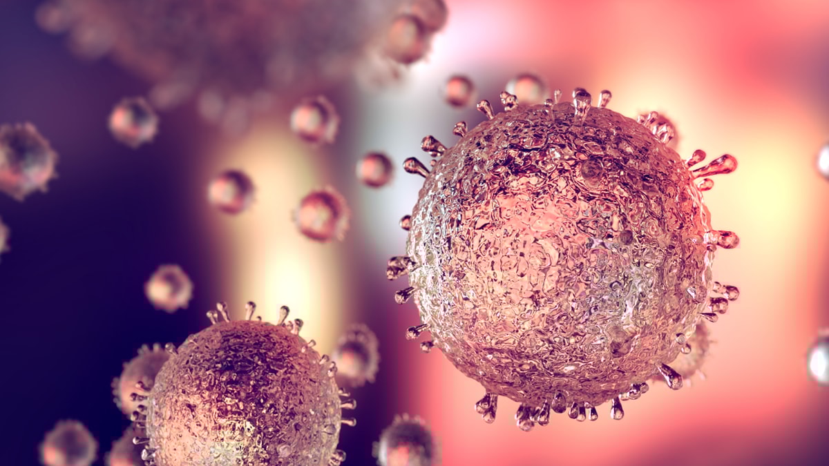 Nedir bu zombi virüs?