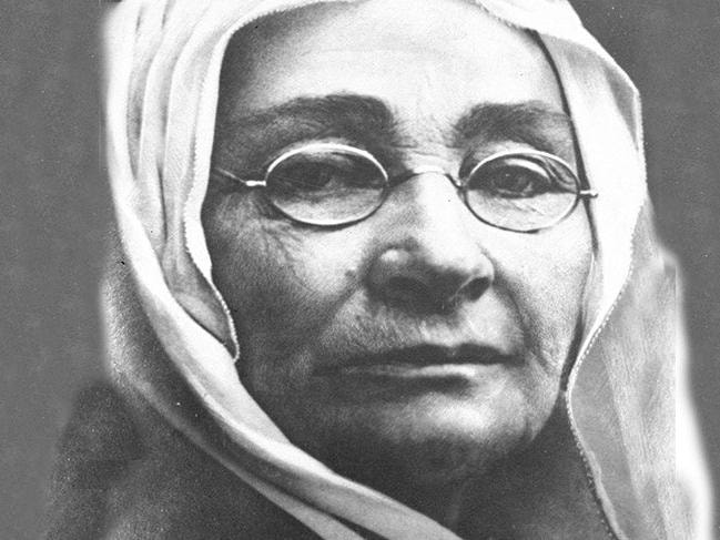 AKP 'Anneler Günü'nde Atatürk'ün annesi Zübeyde Hanım'ı unuttu!