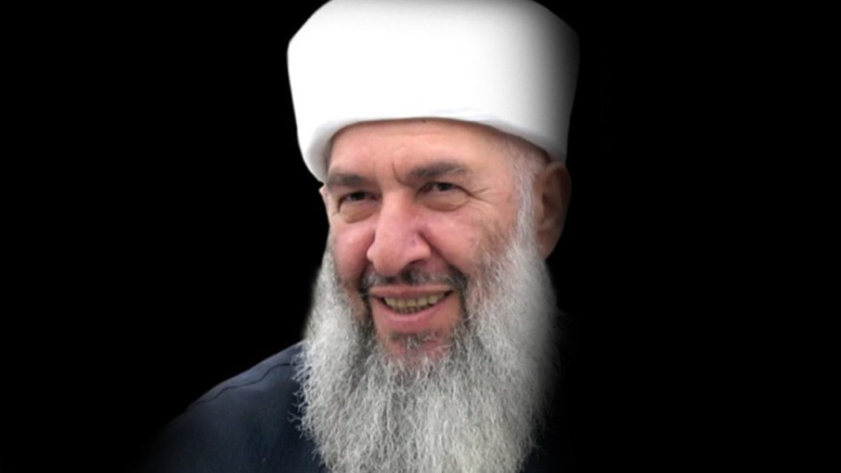 Menzil tarikatı hukukunu ilan etti