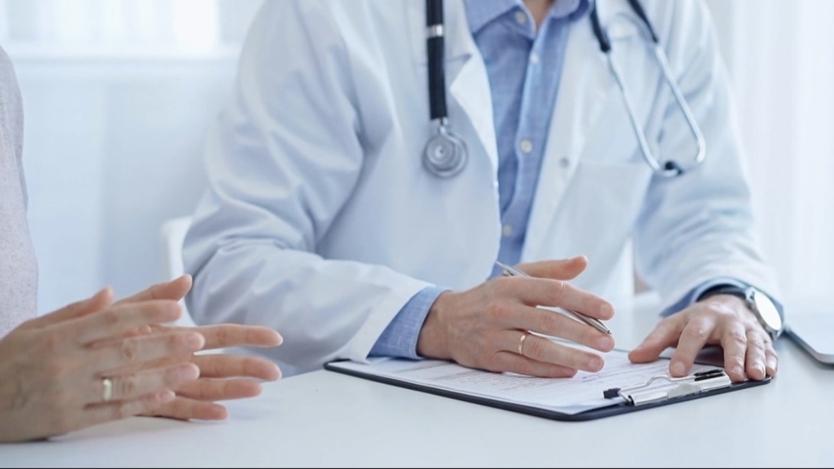 "Aile hekimi ve aile hekimliği ebe ve hemşirelerinizle vedalaşabilirsiniz"