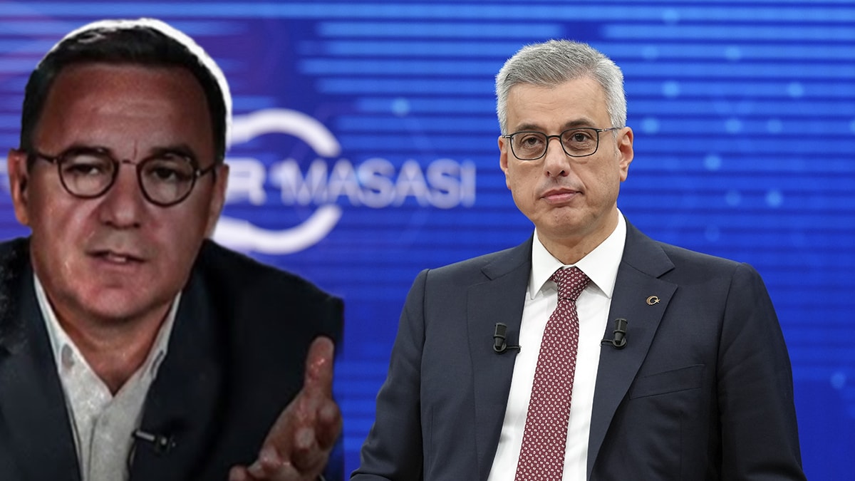 Deniz Zeyrek bakanın 'yenidoğan çetesi' yalanını ortaya çıkardı: İşte tarihteki çelişkiler