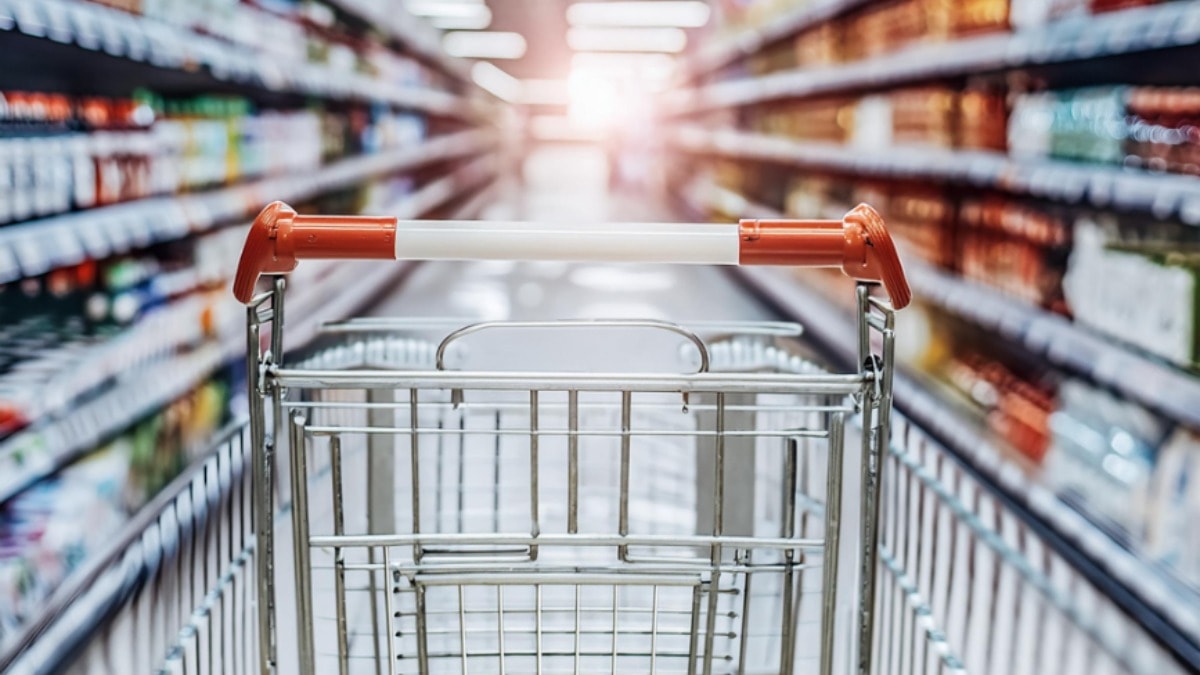 Marketlerde yeni zam dalgası: A'dan Z'ye tüm ürünlerin fiyatı değişti