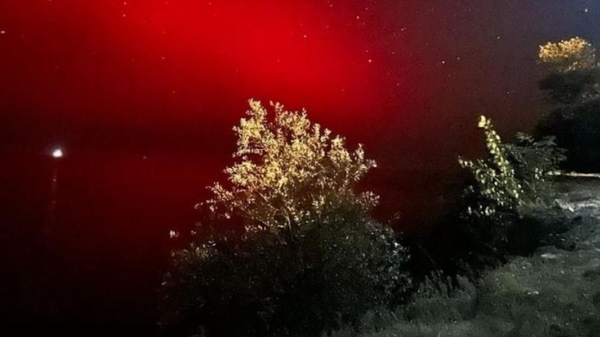 NASA duyurdu, gökyüzüne bakın! Aylar boyunca sürecek...