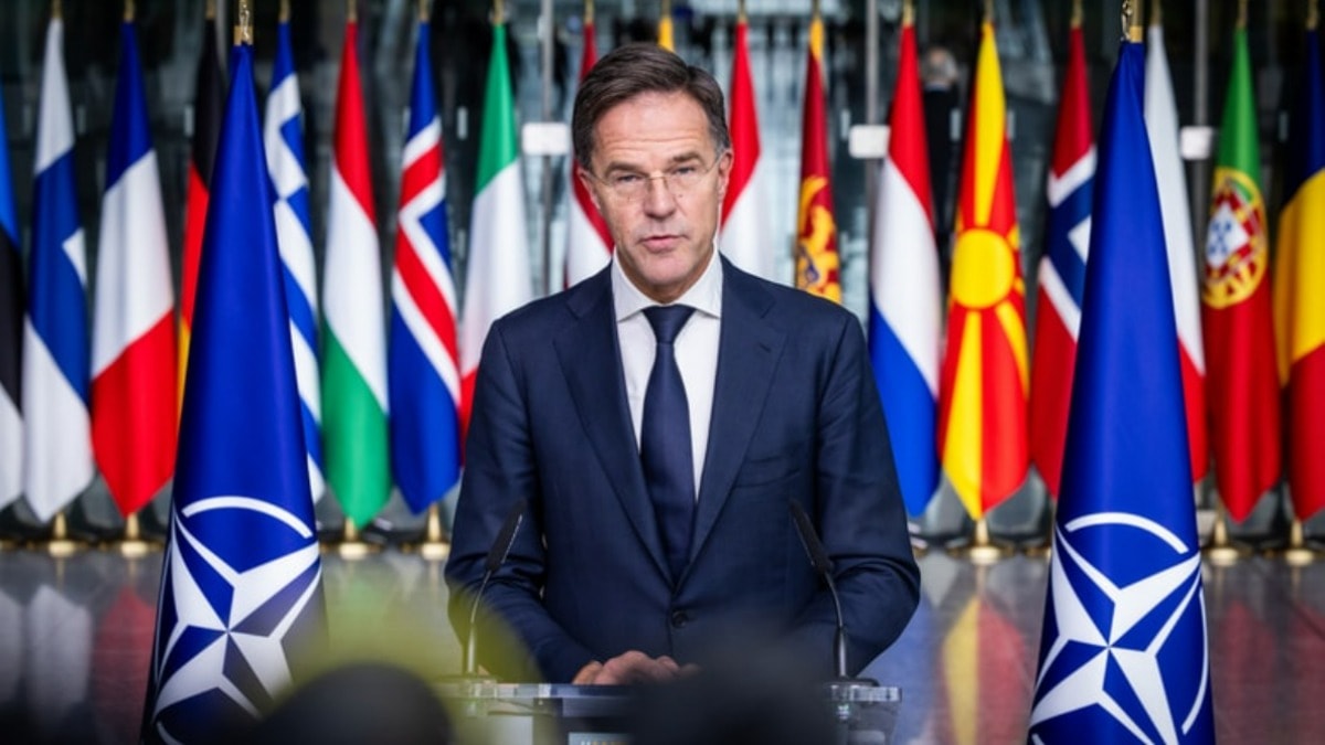 NATO da doğruladı: 'Kuzey Koreli askerler, Rusya'da savaşa hazırlanıyor'