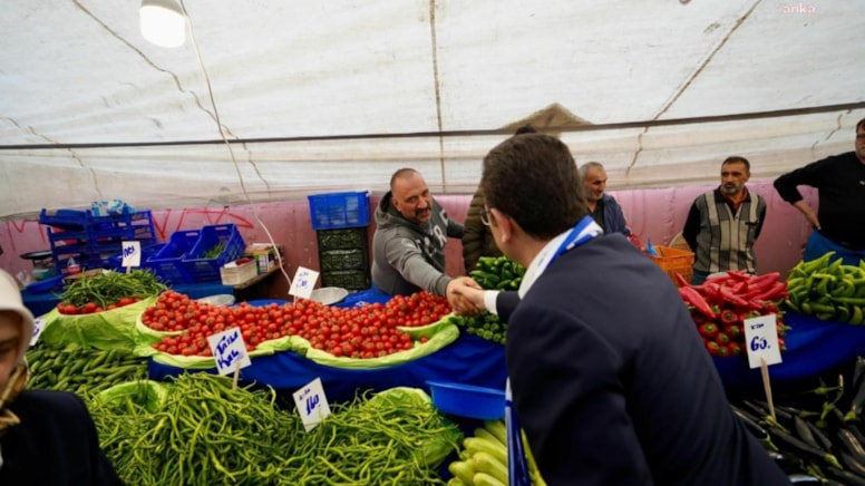 İBB'nin emeklilere pazar desteği başlıyor - Sözcü