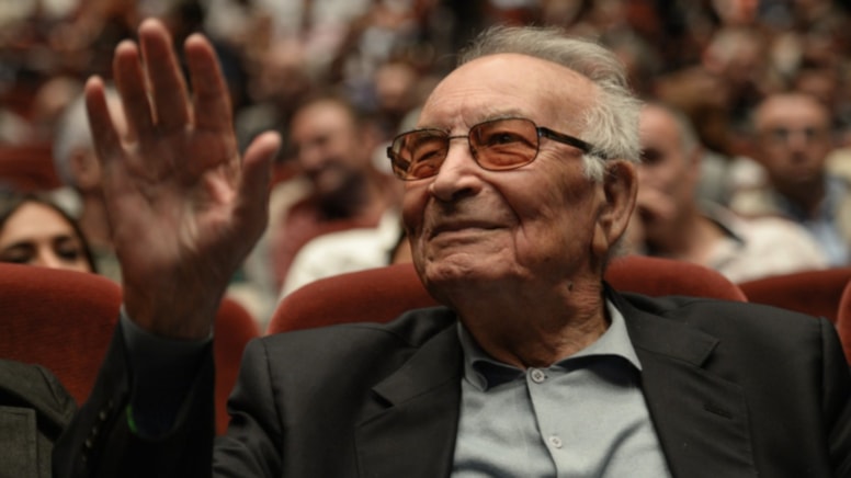 Yaşar Kemal, Mersin'de genç kuşağa anlatıldı