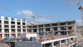 KİPTAŞ’ta görev değişimi