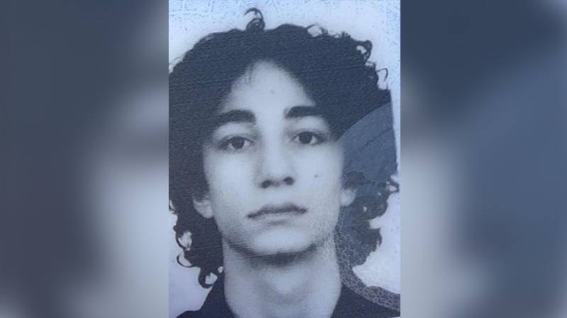 Cani Semih Çelik'in cenazesine 3 kişi katıldı