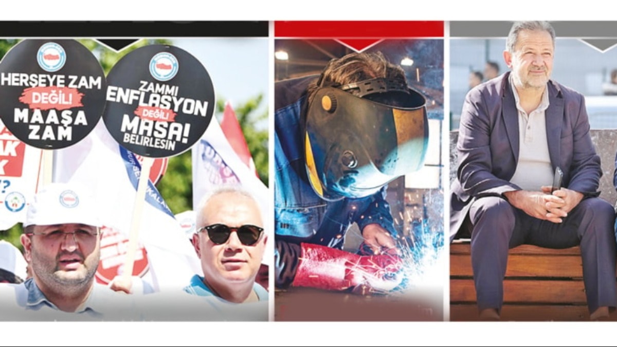 Yıl başında yüksek zam beklemeyin