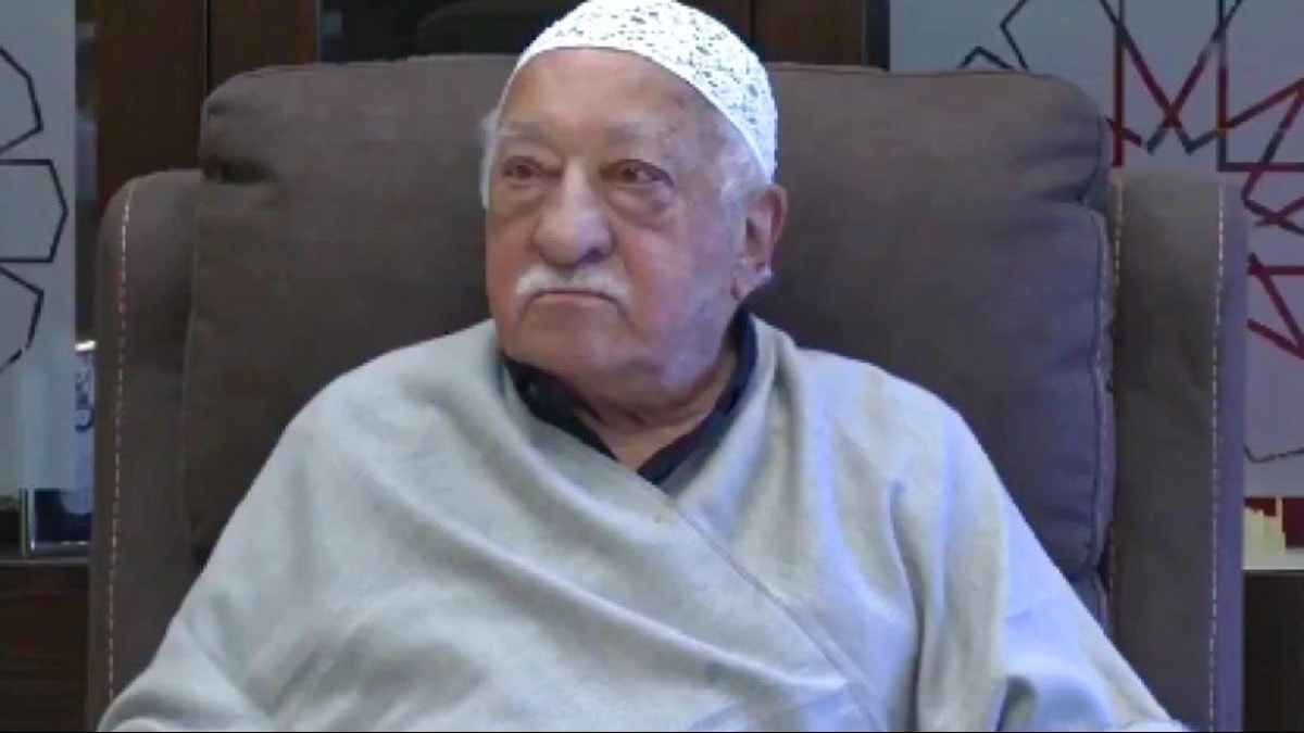 FETÖ elebaşı Fethullah Gülen öldü: Jet hızıyla listeden çıktı