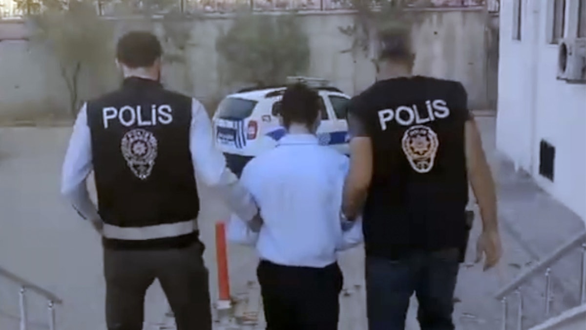 Kadın cinayetlerini öven şüpheli tutuklandı