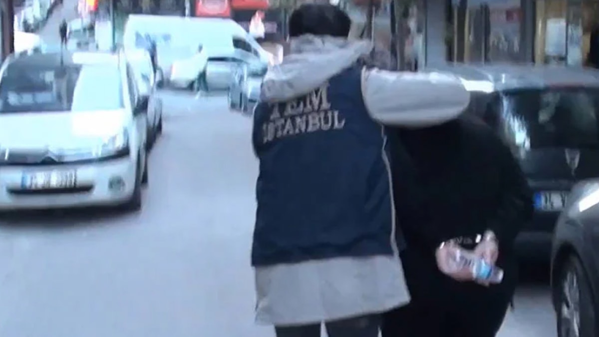 İstanbul'da PKK/ KCK operasyonu: 18 kişi yakalandı