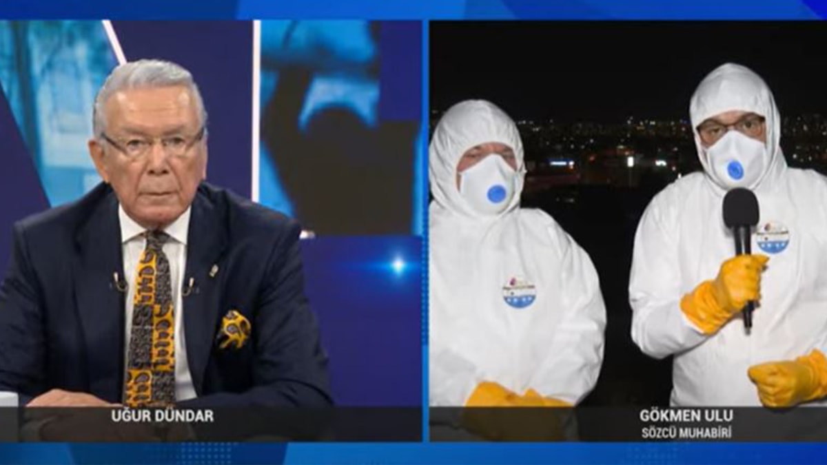 Arena Türkiye’nin Çernobil’inde: Mahalleli kanserden ölüyor