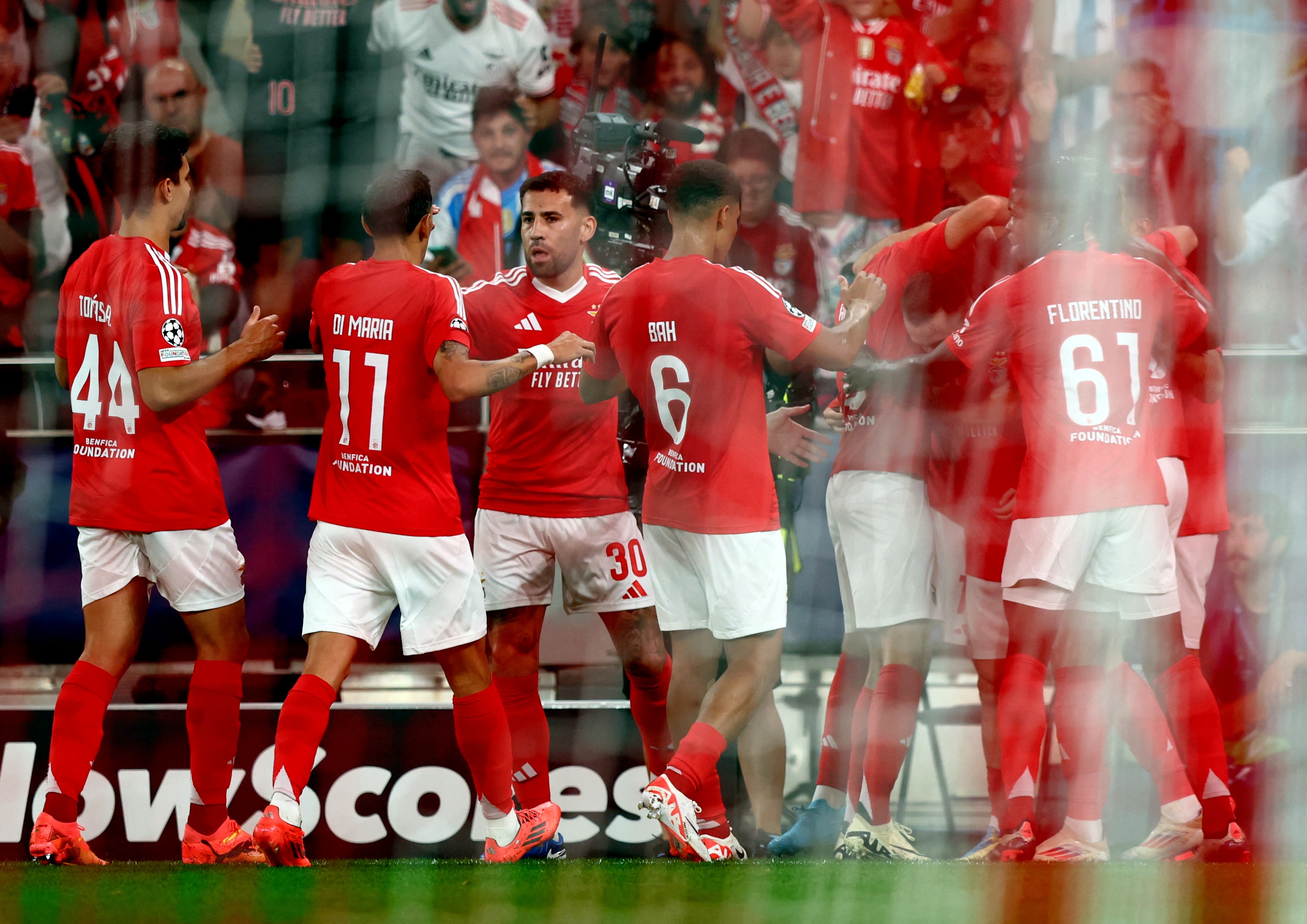 Kerem Aktürkoğlu ve Orkun Kökçü durdurulamıyor! Şampiyonlar Ligi'nde toplu sonuçlar