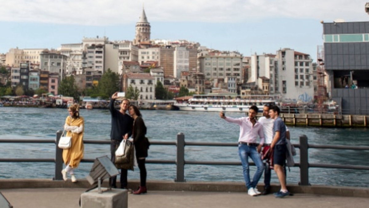 Elinden telefon düşmeyenler dikkat! Bu detoks sizin için...