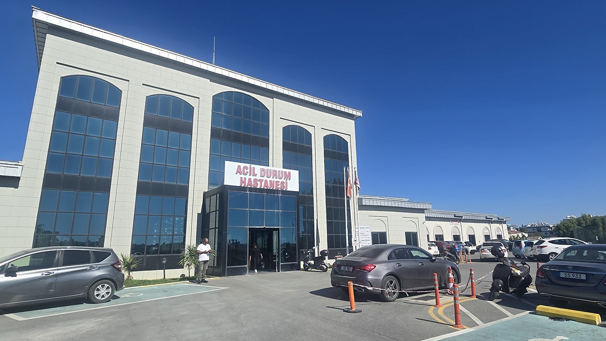 KKTC'deki bebek ölümü skandalında gözaltı süreleri uzadı