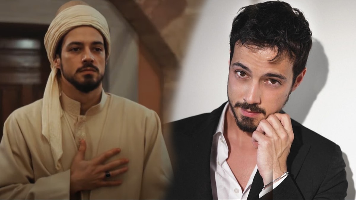 Kızıl Goncalar'da 'Cüneyd' krizi! Mert Yazıcıoğlu’ndan senariste isyan: 'Ne dediysen yaptım'