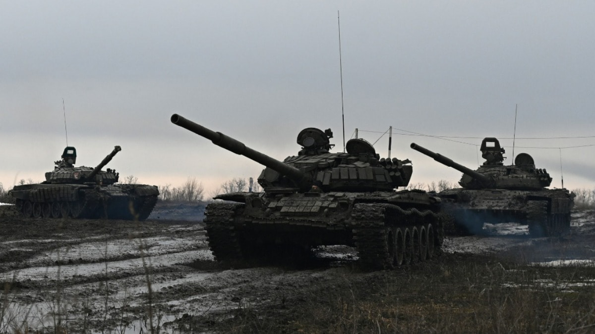 Ukrayna'nın vakti daralıyor: Vuhledar düştü