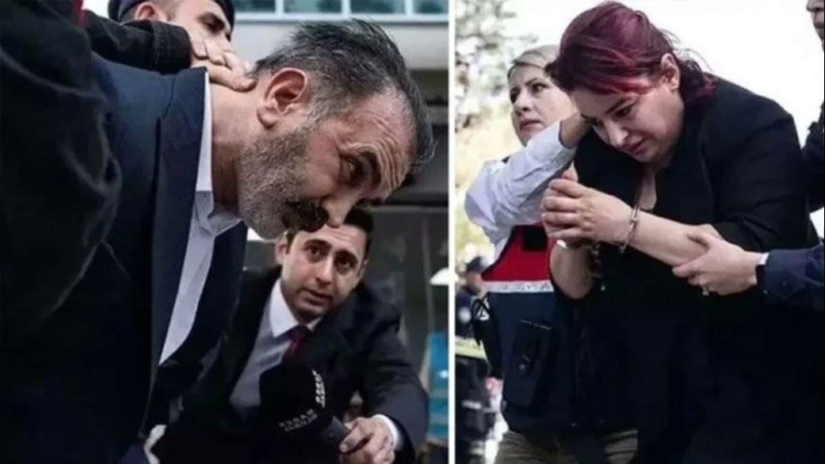 Türkiye’nin kanını donduran 'yenidoğan çetesi' böyle çökertildi