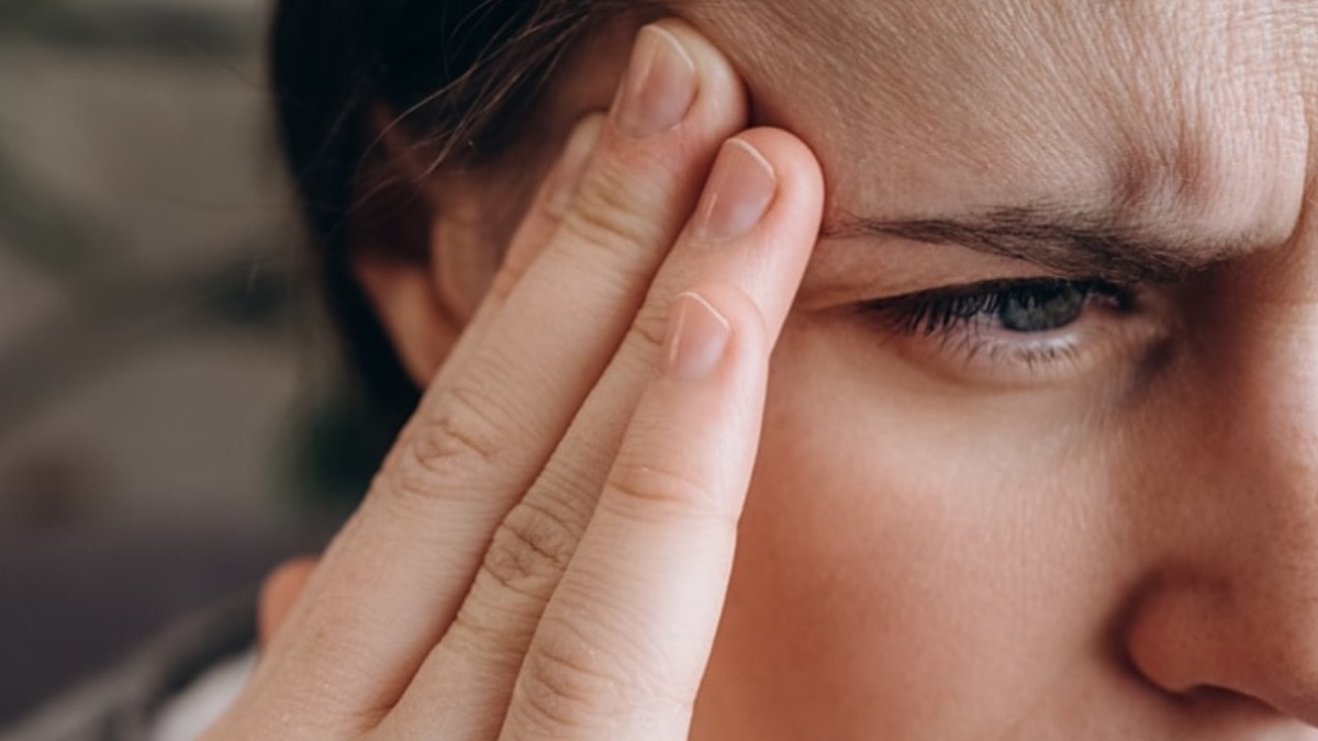 7 saatten az uyuyanlar dikkat! O sorunun sebebi uykusuzluk...