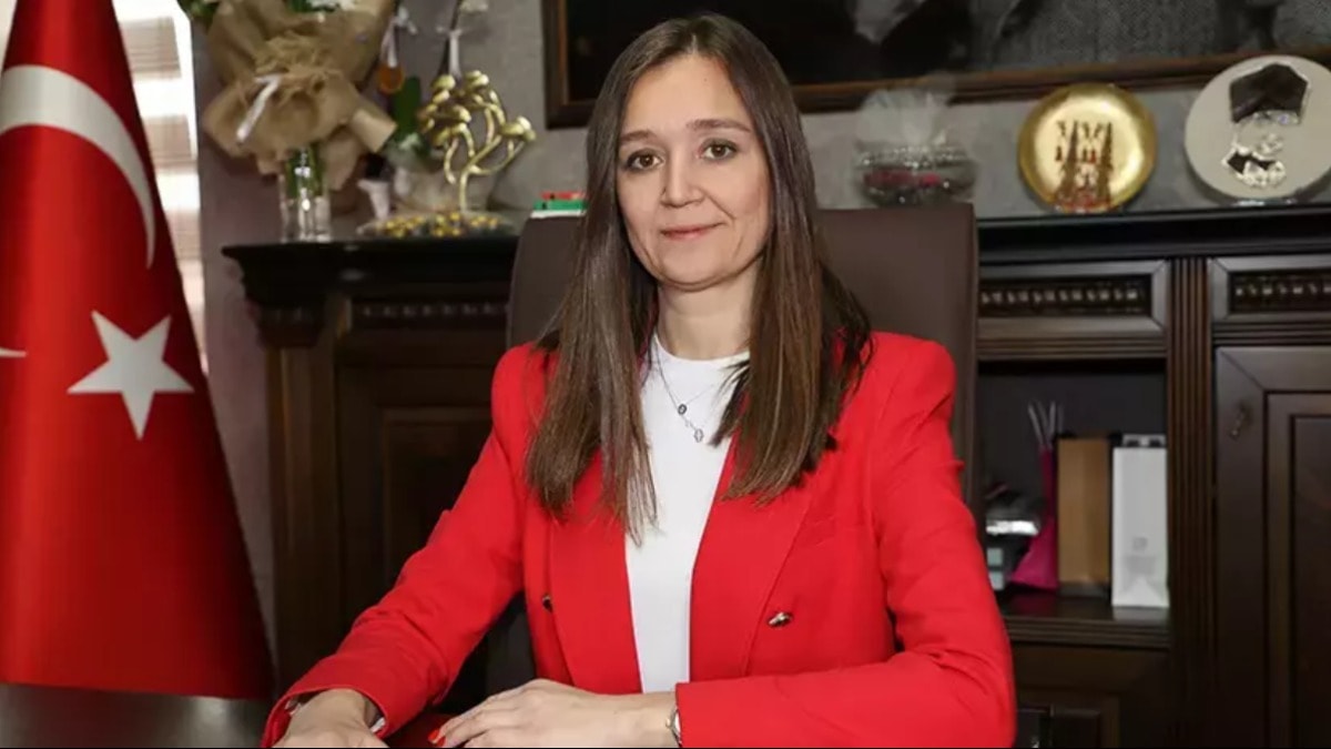 ÇYDD: Gülşah Durbay'ın yanındayız, saldırıları kınıyoruz