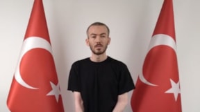 MİT'ten sınır ötesi operasyon: El Kaide üyesi Ahmet Baykara yakalandı