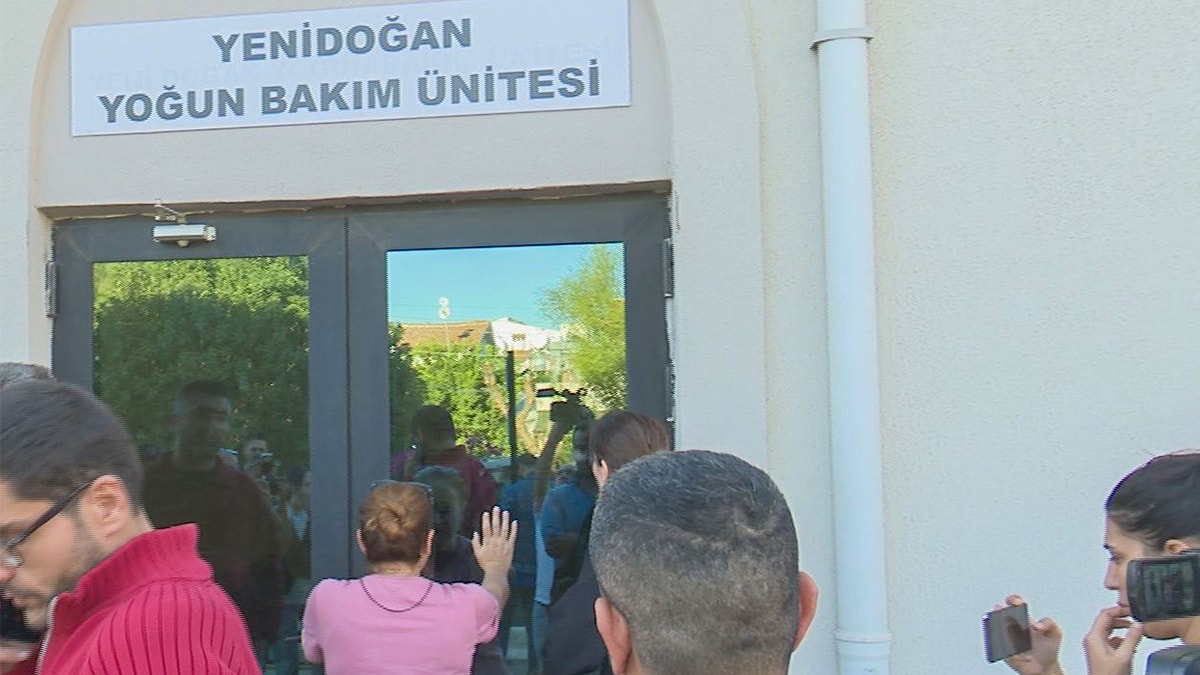 Bebeklere alkol verildi iddiası! 1 ölü, 6 entübe