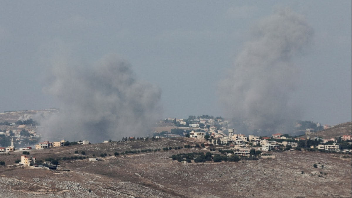 İsrail, tek saldırıda tüm Belediye Meclisi'ni öldürdü: Lübnan Başbakanı açıklama yaptı