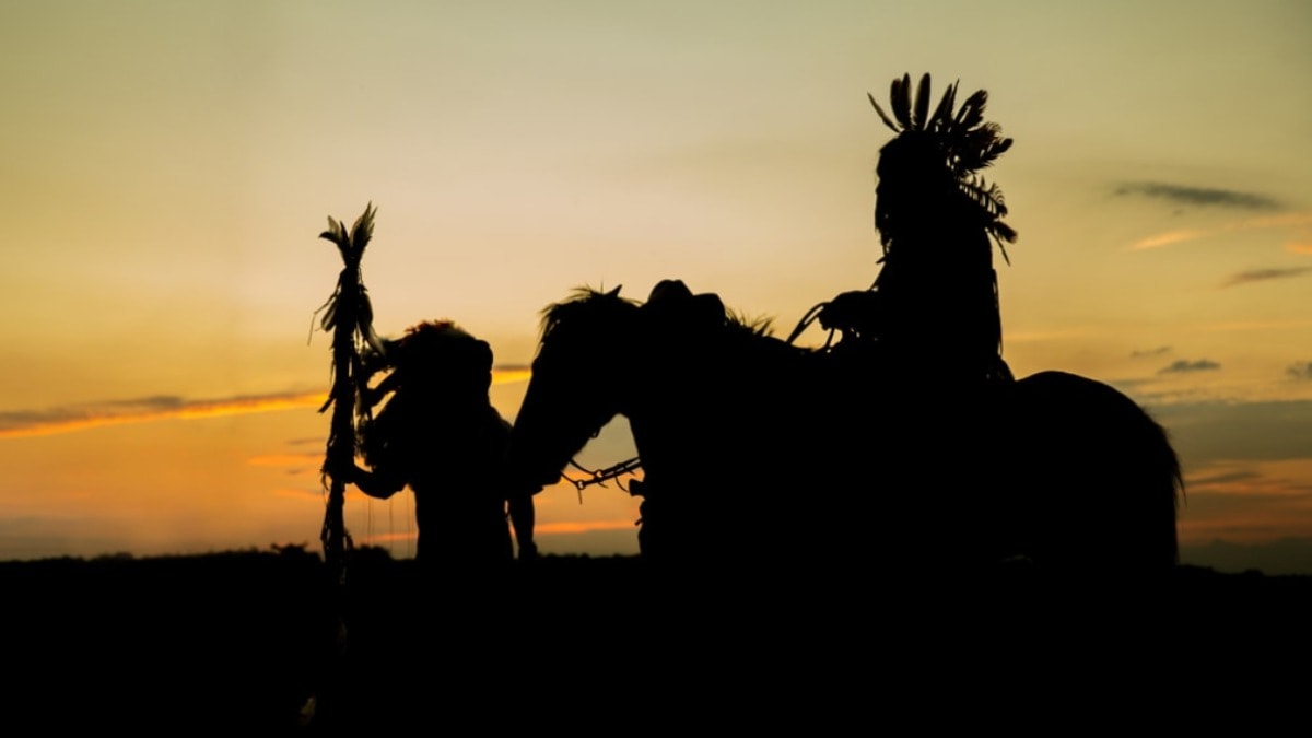 Kızılderililerle akraba olabilir miyiz? Bilimsel cevap ortaya çıktı!