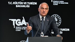 Kültür ve Turizm Bakanı Mehmet Nuri Ersoy, Haydarpaşa için söz verdi: Otel ya da AVM olmayacak
