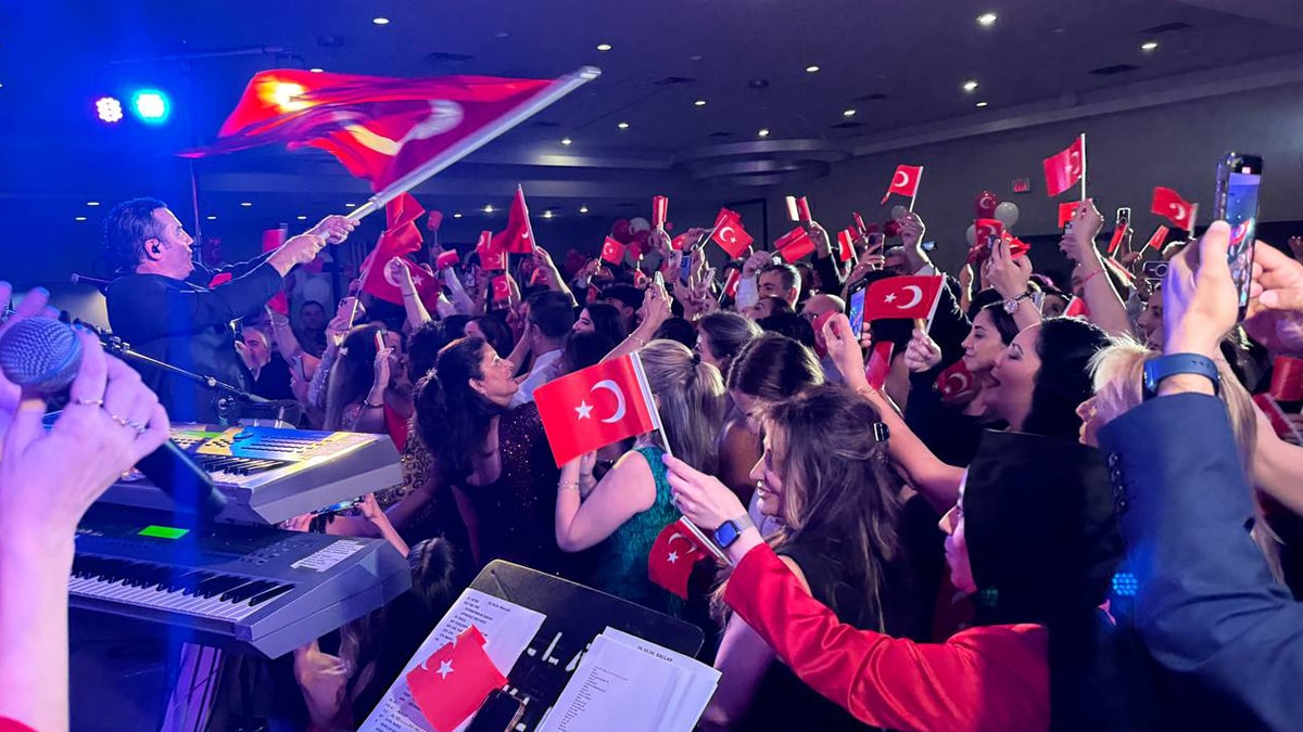 ABD'li belediyeden 29 Ekim kararı