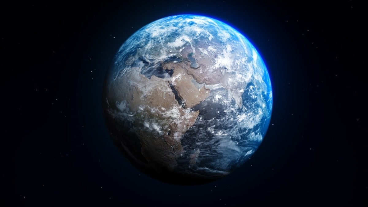 Geosentrik nedir? Evrenin merkezinde gerçekten dünya mı var?