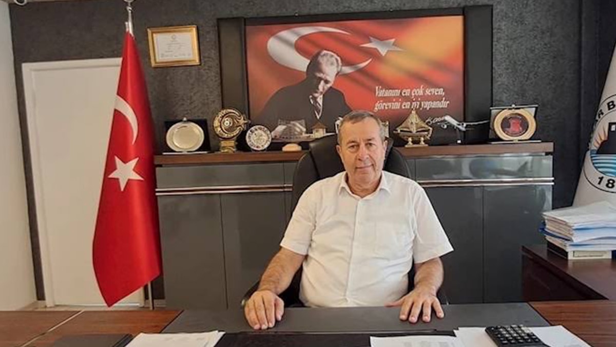 Yıllardır çöp tesis alanı gösterilmedi, ceza CHP’li başkana kesildi