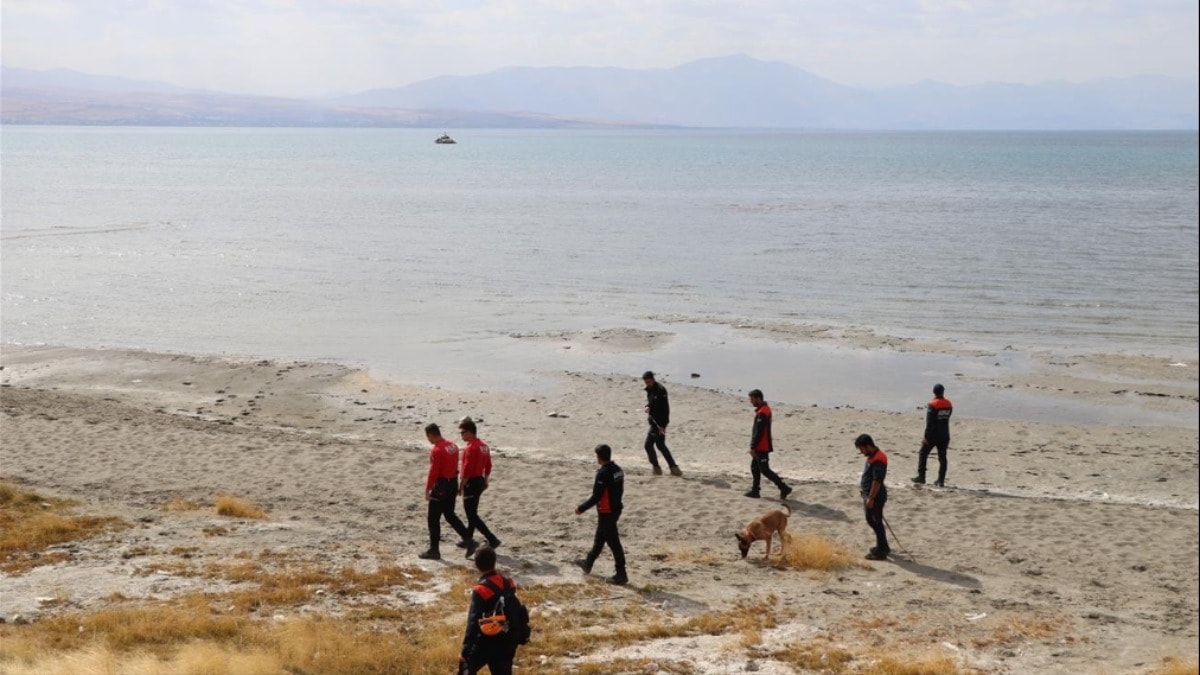 Kayıp Rojin her yerde aranıyor