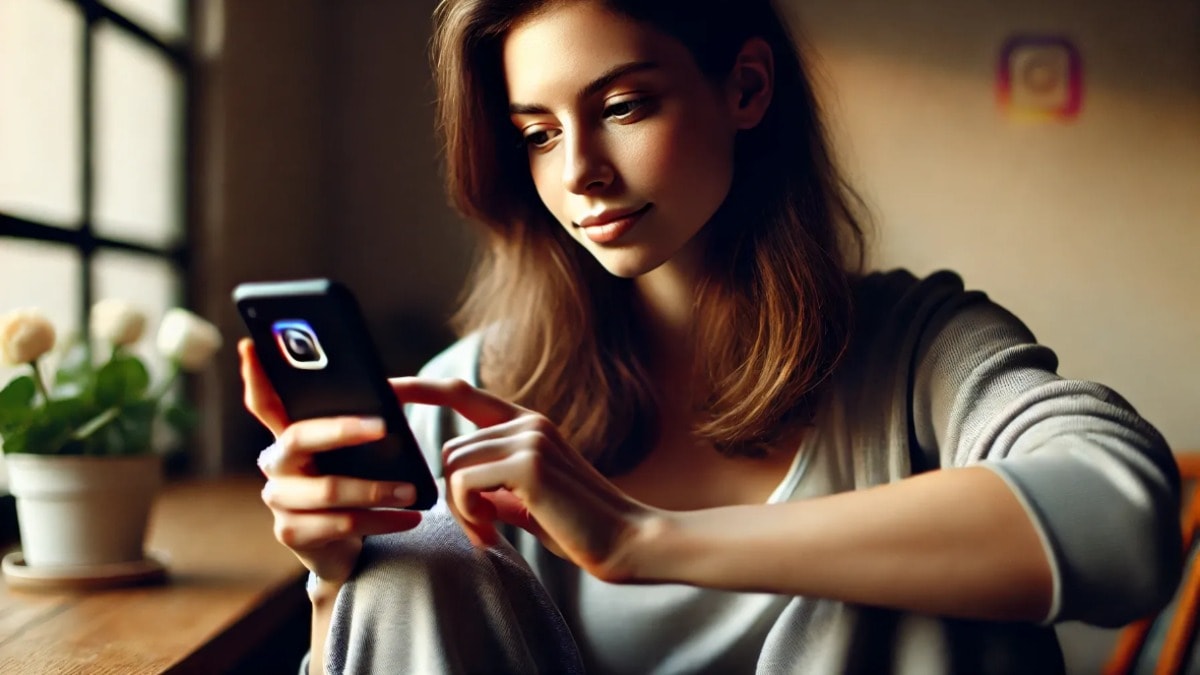 Instagram'da paylaştığımız hikayeleri neden tekrar tekrar izliyoruz? İşte psikolojik sebebi