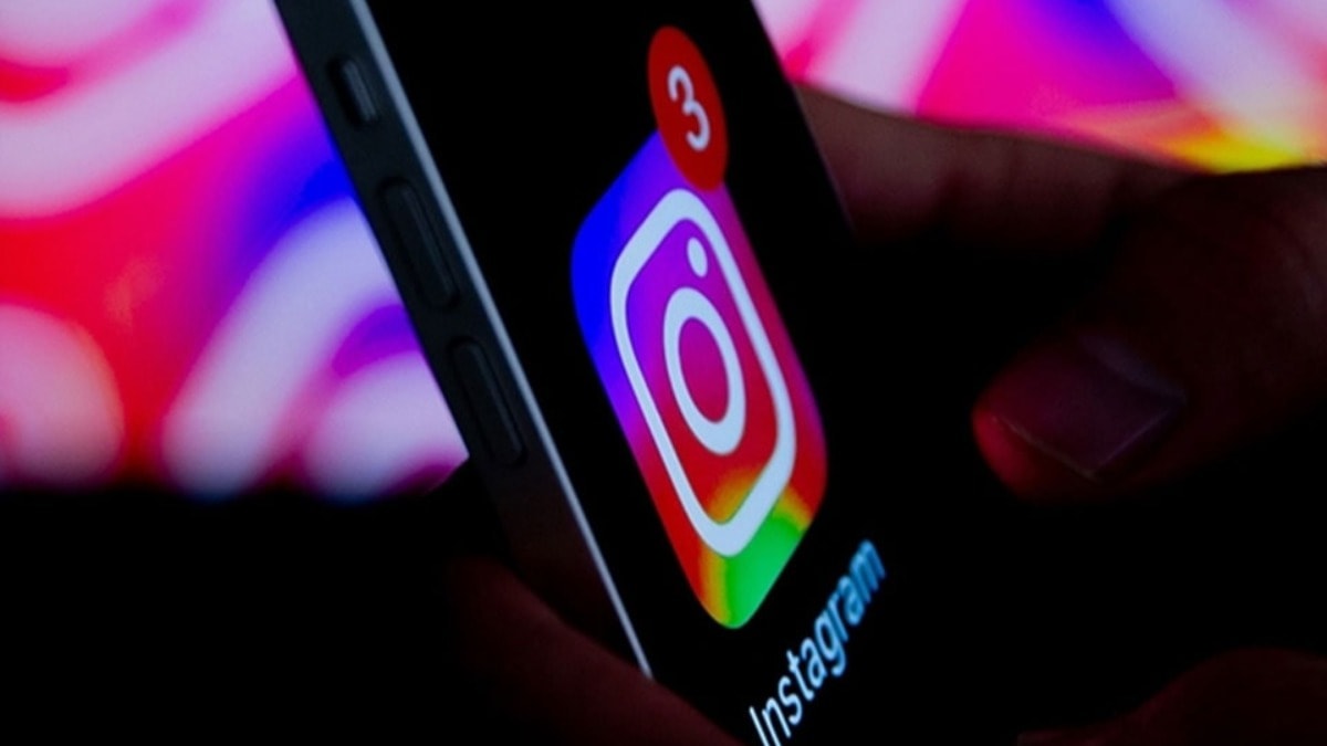Instagram'da erişim sorunu yaşanıyor
