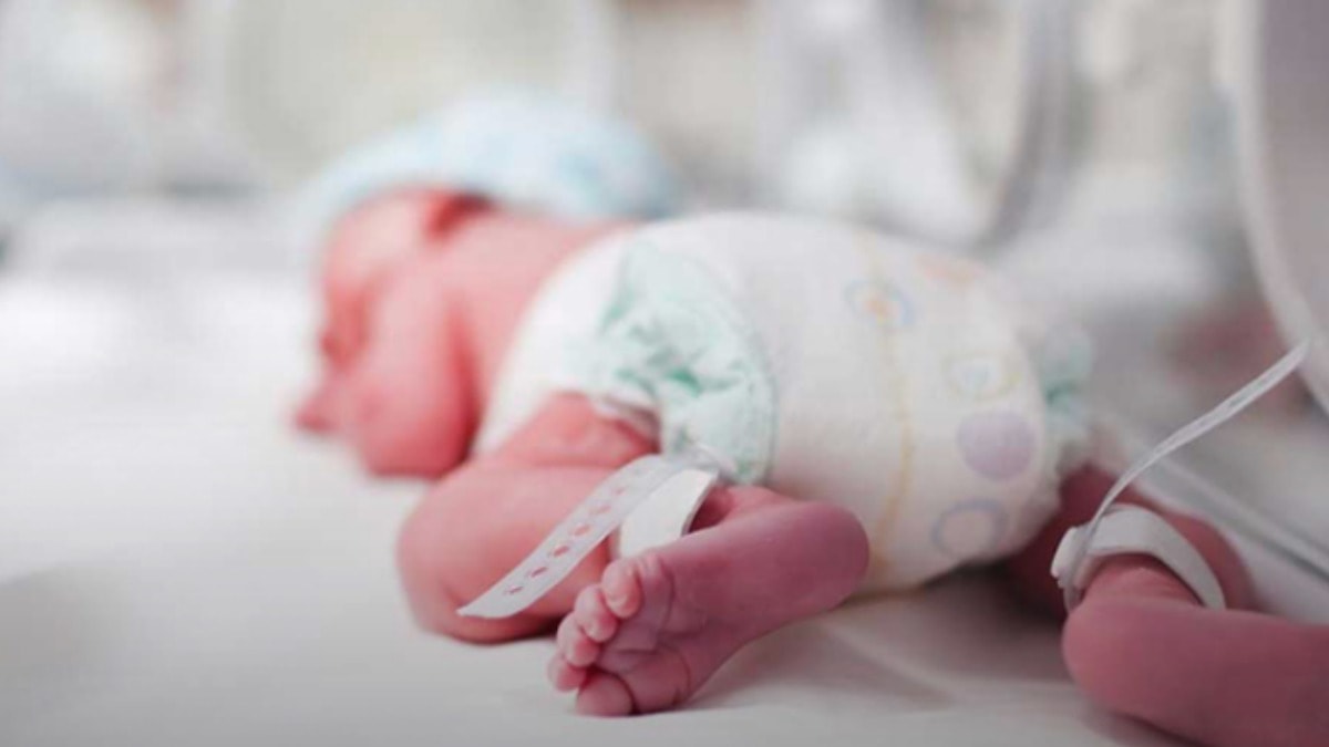 Adalet Bakanı Tunç'tan 'Yenidoğan çetesi' açıklaması: Erdoğan talimat vermiş