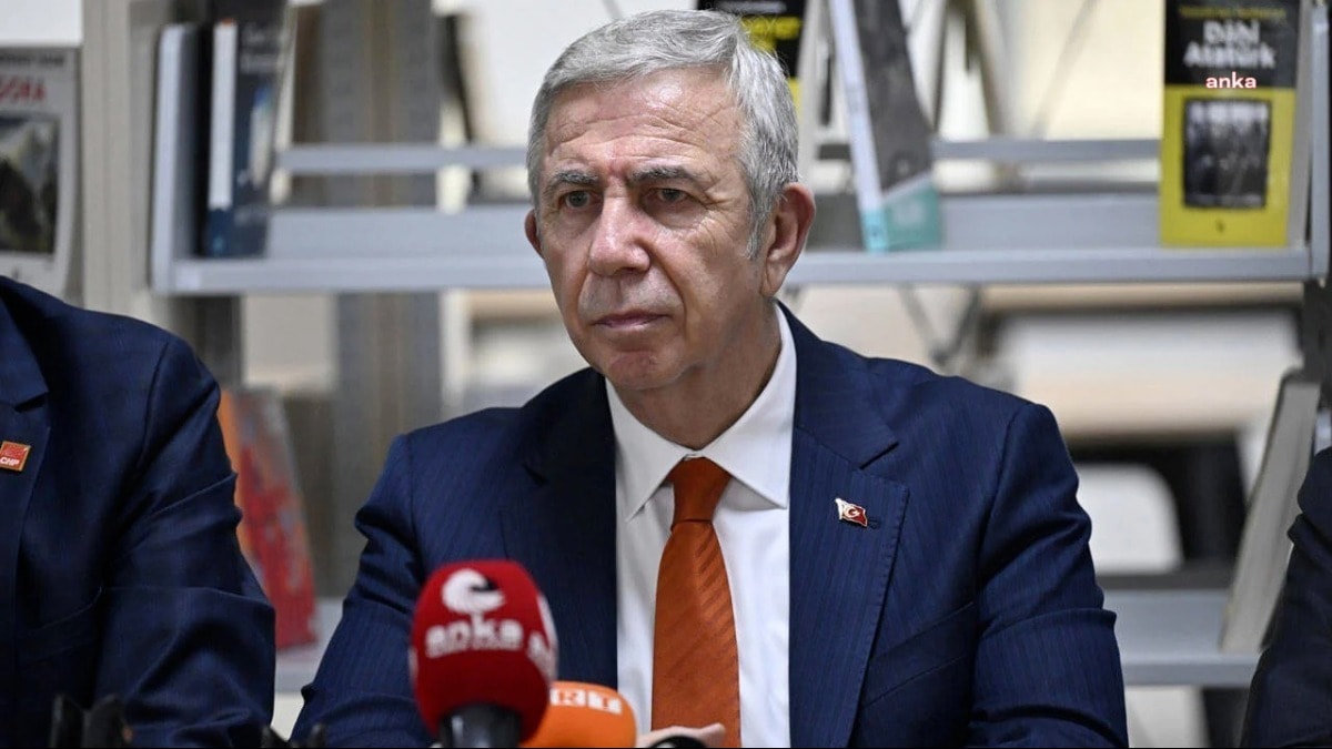 Yavaş'tan Bahçeli'ye: Millet de tarih de bunu affetmez