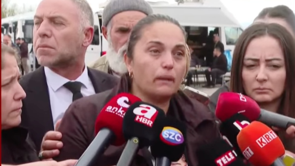 Saldırıya uğrayan Selma Ateş'ten ilk açıklama: Başıma bir şey gelirse sorumlusu MHP'dir