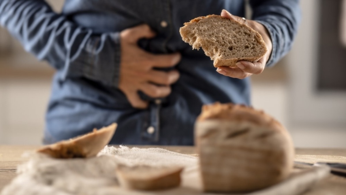 Bu hastalıklara sahip kişiler glüteni hemen kesmeli!