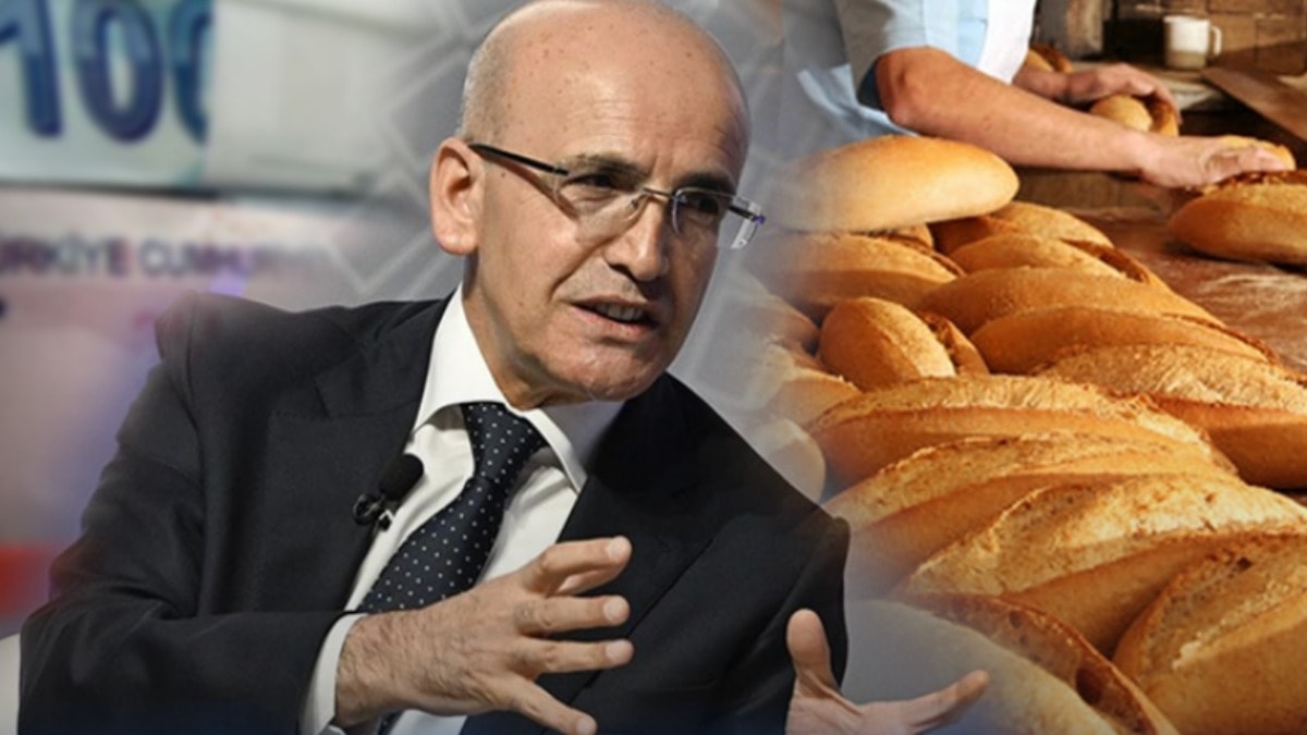 Mehmet Şimşek'e göre en çok vergi kaçıranlar