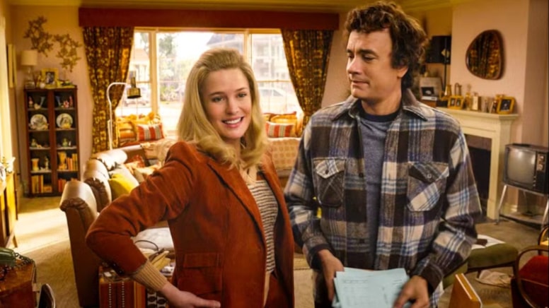 Tom Hanks'in yeni filmi sınıfta kaldı: 'Okul müsameresi gibi'