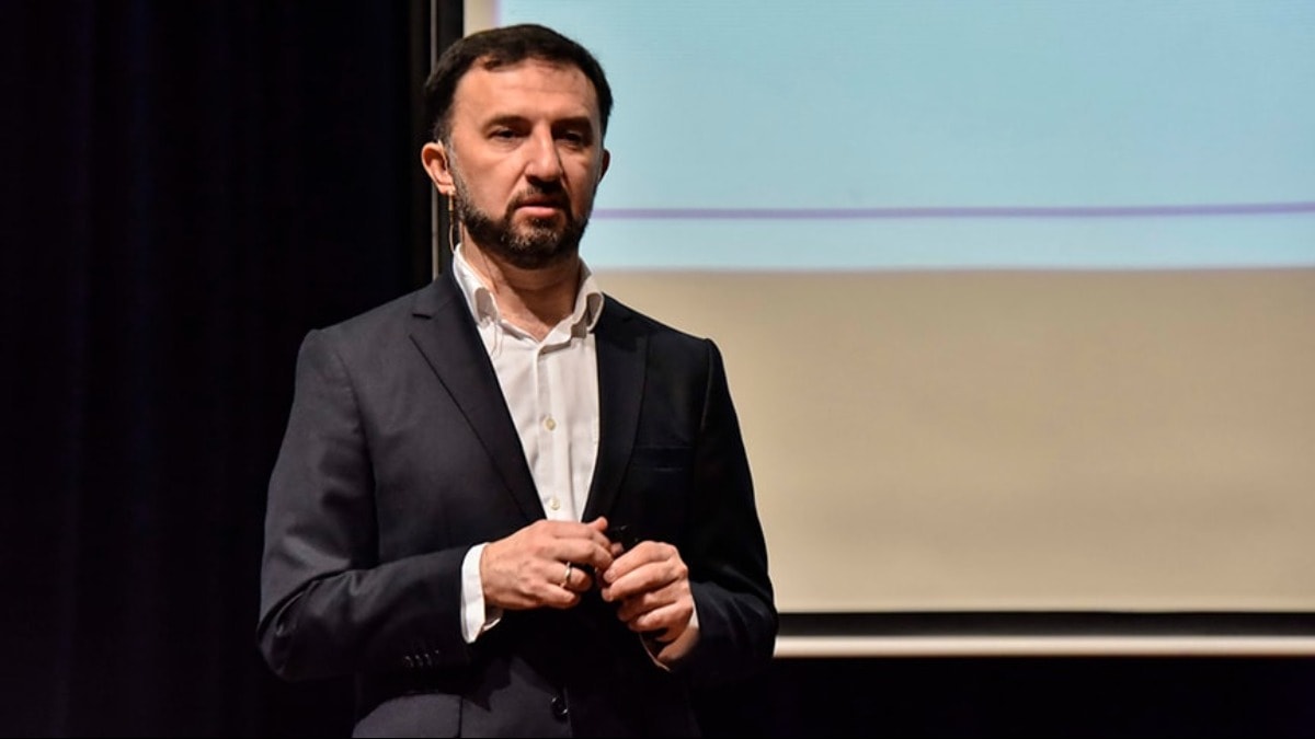 TUSAŞ Genel Müdürü Mehmet Demiroğlu kimdir?