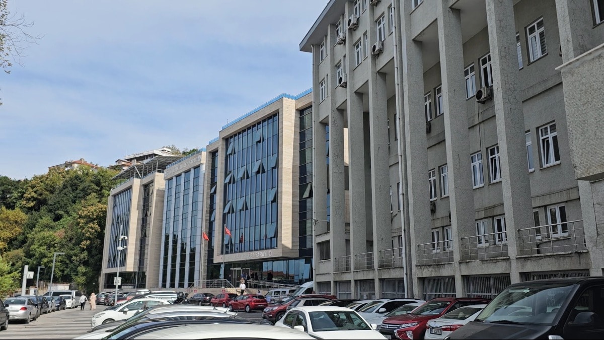 Eski eşe bıçak zoruyla cinsel saldırı: Cezası belli oldu