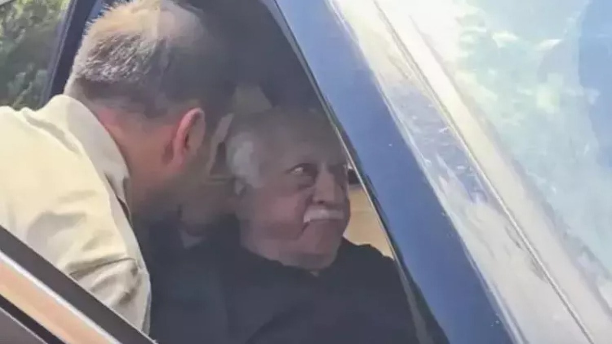 Fethullah Gülen öldü... Taht oyunları başladı: Yerine kim geçecek?