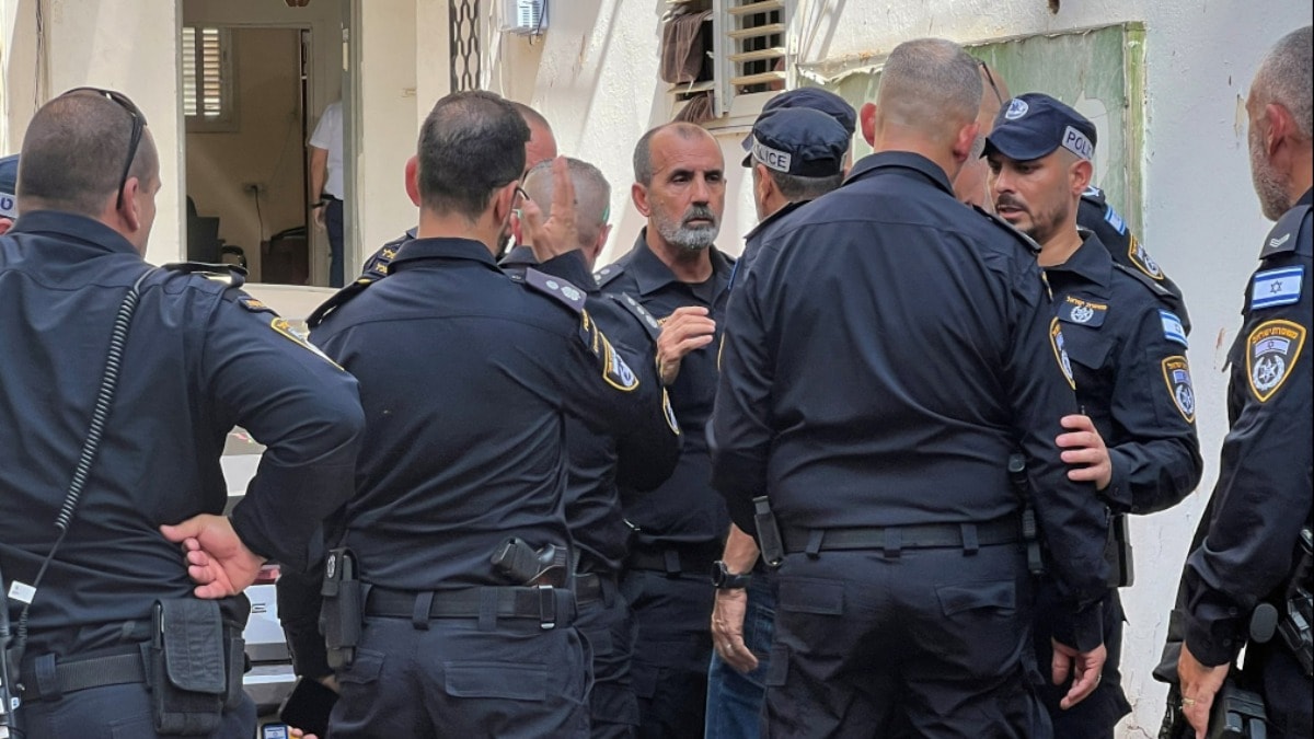 İran ajan mı gönderiyor? 7 İsrail vatandaşı tutuklandı