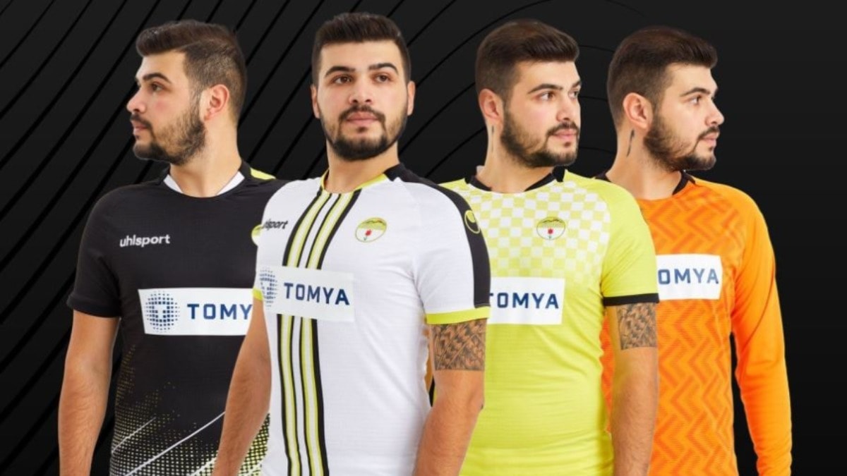 Muşspor'un forma fiyatları G.Saray’ı geçti!