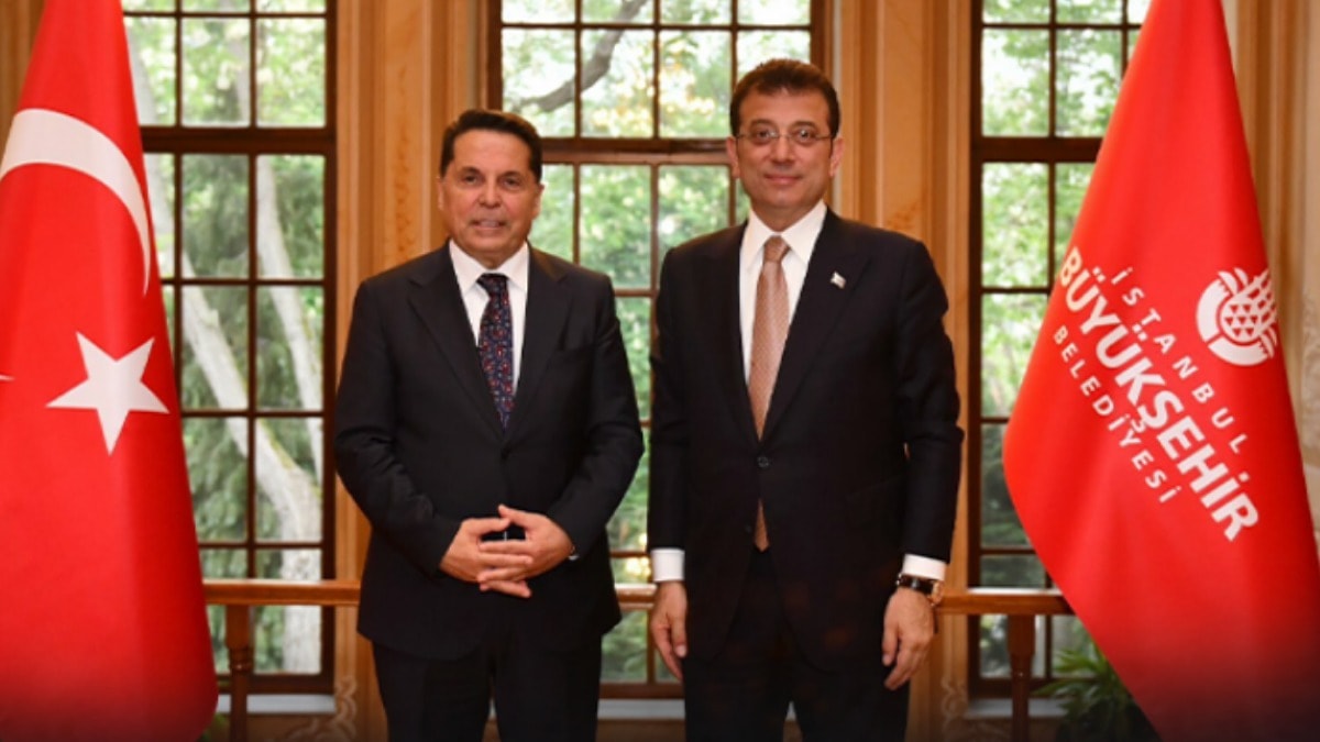 Gözaltıyla asıl hedef İmamoğlu mu?