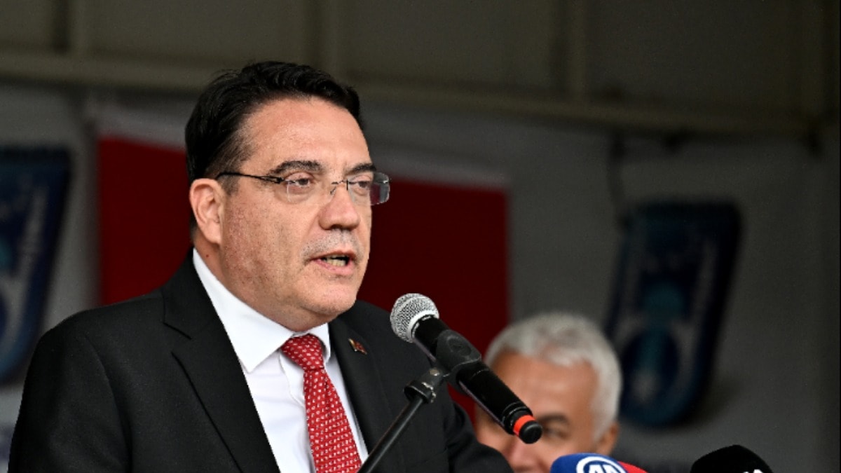 CHP'li Bağcıoğlu: İsrail’in İran’a taarruzu, Türkiye için kritik dersler sunuyor