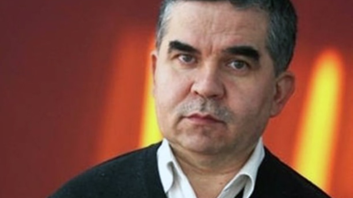 Yeni Asya Genel Yayın Yönetmeni Kazım Güleçyüz FETÖ'den gözaltına alındı